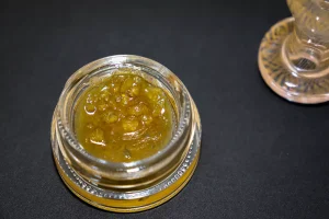 what is thca live resin