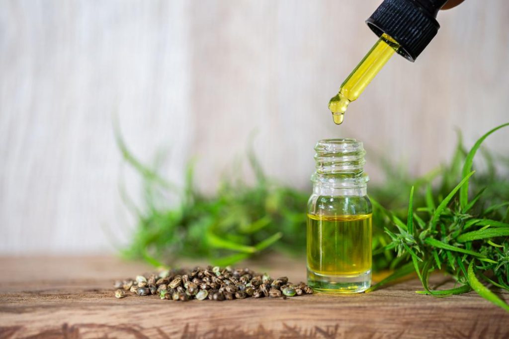 Best reviewed CBD Oil in Canada